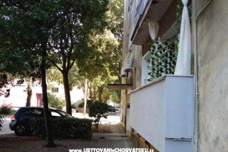 Apartman Puhov Zadar fotó 4