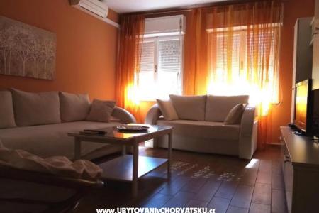 Apartman Puhov Zadar fotó 5