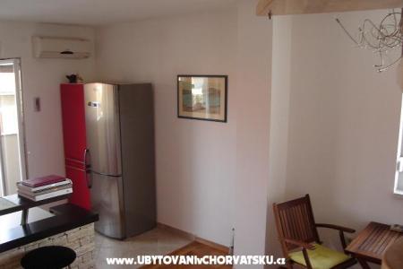 Apartman Zadar fotó 2