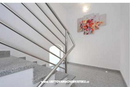 Apartmanok Zadar Ház fotó 2