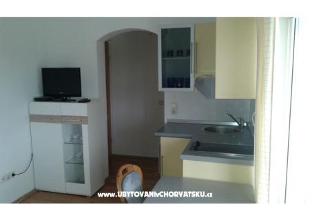 Apartmanok Adites fotó 3