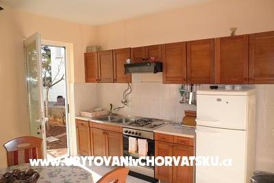 Apartmanok Anđela fotó 2
