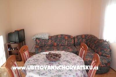 Apartmanok Anđela fotó 4