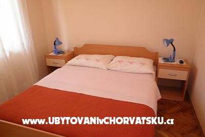Apartmanok Andjela fotó 3