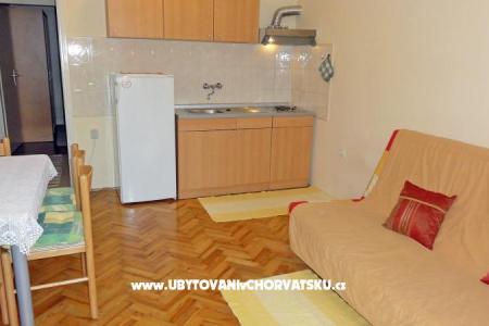Apartmanok Andjela fotó 4