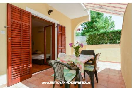 Apartmanok Andjela, Borik fotó 5