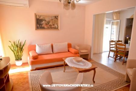 Apartmanok and rooms Antonio fotó 2