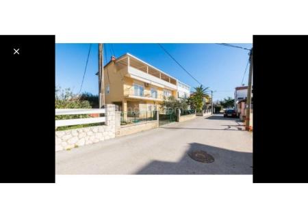 Apartmanok Asea Zadar fotó 2