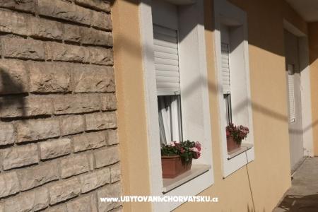 Apartmanok Asea Zadar fotó 4