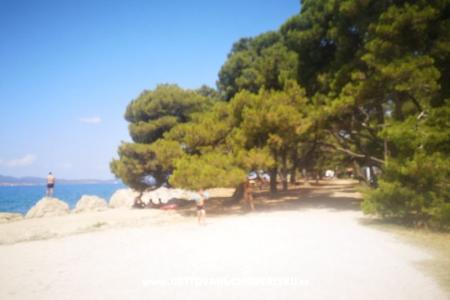 Apartmanok Asea Zadar fotó 5