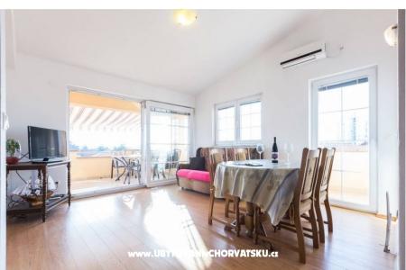 Apartmanok Villa Dijana fotó 2