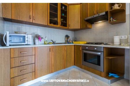 Apartmanok Villa Dijana fotó 4