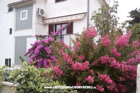 Zadar Apartmanok Buljan fotó 2