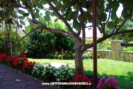Zadar Apartmanok Buljan fotó 5
