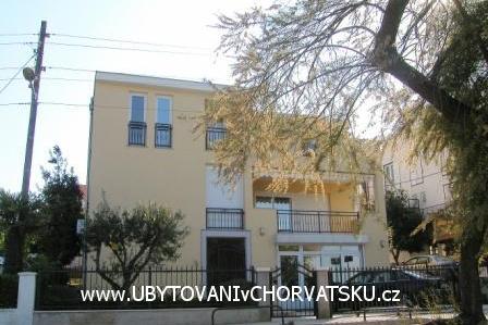 Apartmanok Diklo fotó 4