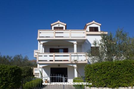 Apartmanok Duke Zadar Horvátország