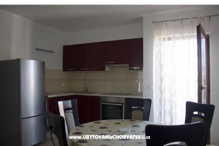 Apartmanok Duke fotó 5