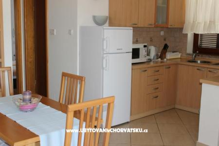 Apartmanok Feljan Kožino fotó 4