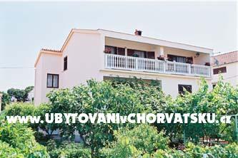 Apartmanok INA fotó 3
