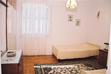 Apartmanok INA fotó 4