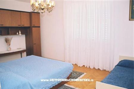 Apartmanok INA fotó 5