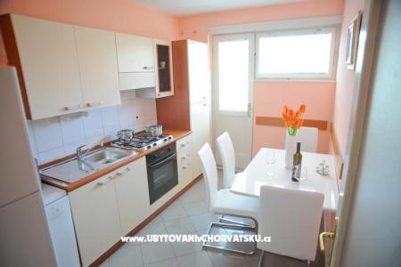 Apartmanok Ivonna Exsclusive Centar fotó 2