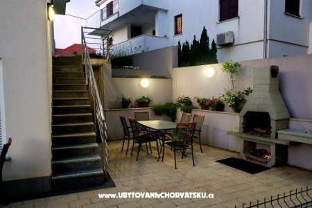 Apartmanok Jadranka fotó 2