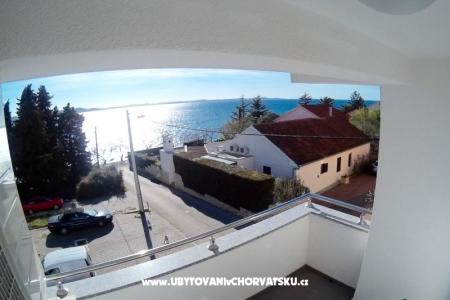Apartmanok Jadranka fotó 3