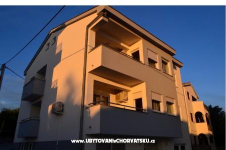 Apartmanok Jadranka fotó 4