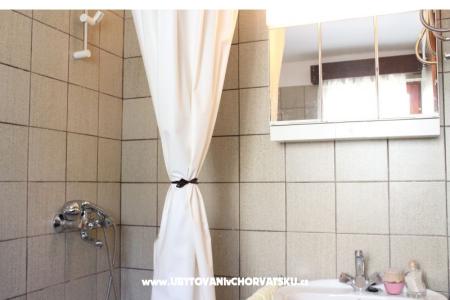 Apartmanok Kardum fotó 4