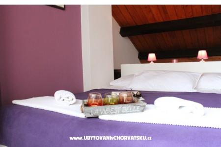 Apartmanok Kardum fotó 5
