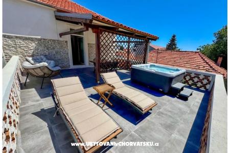 Apartmanok Karuzz Zadar Horvátország