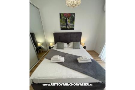 Apartmanok La Vita fotó 3