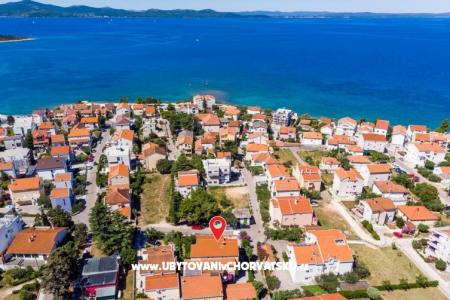 Apartmanok Lara fotó 2