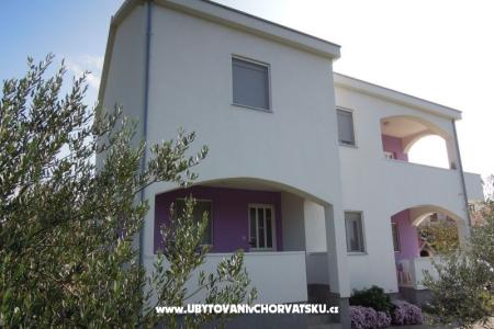 Apartmanok Lea fotó 4