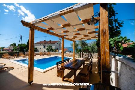 Apartmanok M Zadar Horvátország