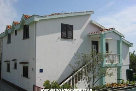 Apartmanok Maja fotó 3
