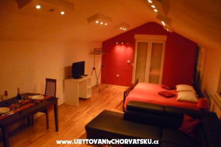 Apartmanok Maruna fotó 2