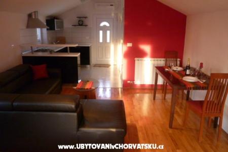Apartmanok Maruna fotó 3