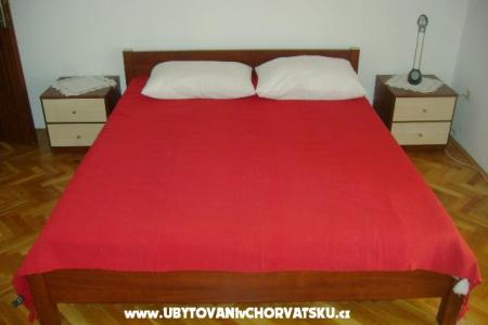 Apartmanok Maruna fotó 4