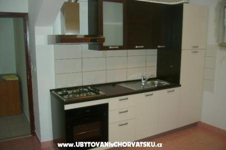 Apartmanok Maruna fotó 5