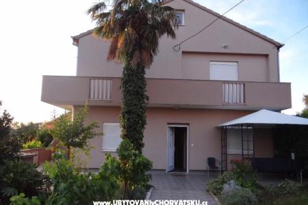 Apartmanok Mirkov fotó 2