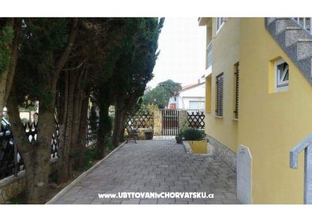 Apartmanok Pehar fotó 3