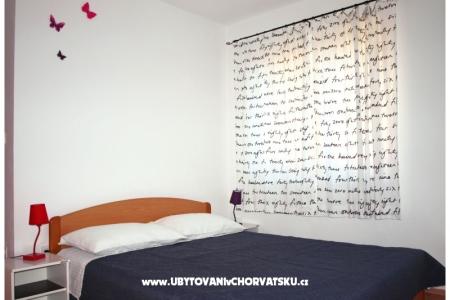Apartmanok Peric Diklo fotó 3