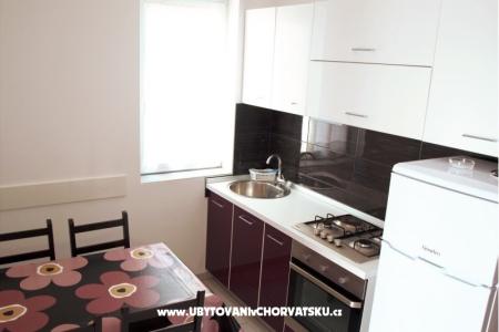 Apartmanok Peric Diklo fotó 4