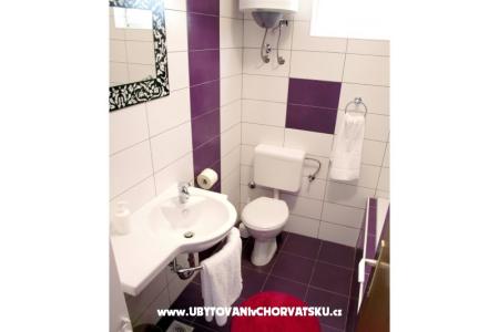 Apartmanok Peric Diklo fotó 5
