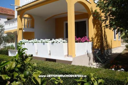 Apartmanok Antonia fotó 2