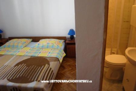 Apartmanok Antonia fotó 4