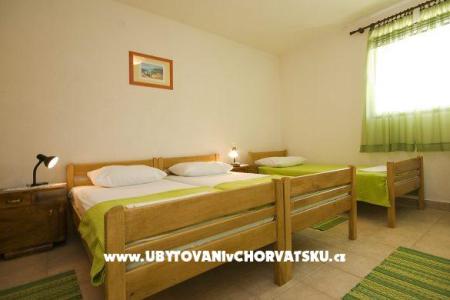 Apartman Ház Rtina fotó 4