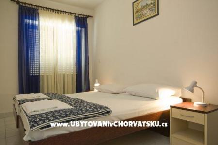 Apartman Ház Rtina fotó 5